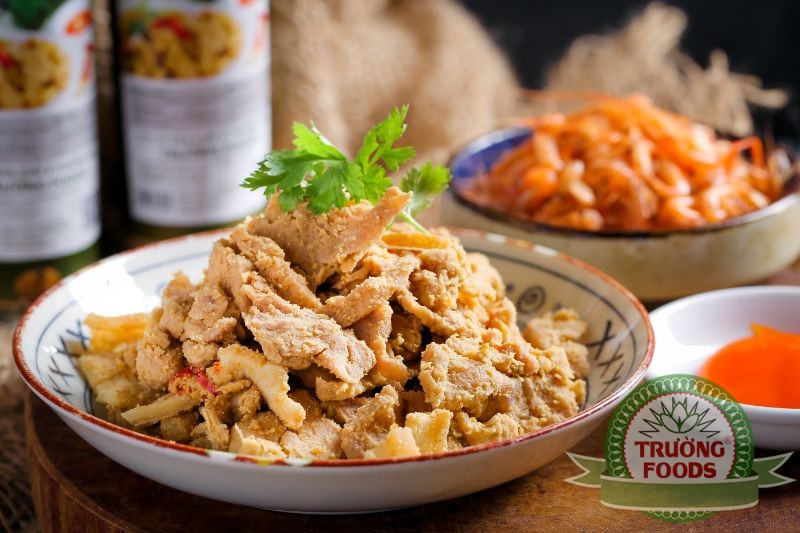 Món ngon đặc sản Phú Thọ thay đổi khẩu vị bữa cơm gia đình