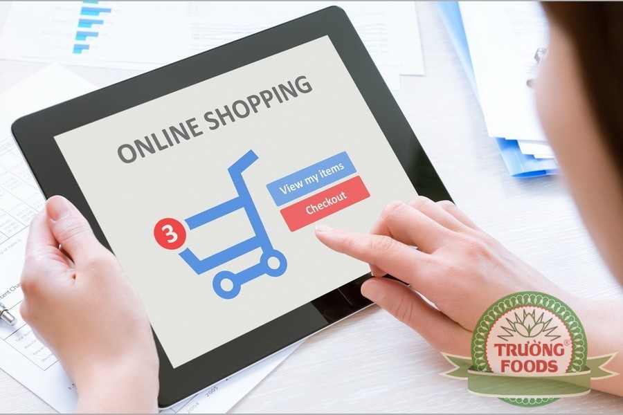 Tổng hợp bí kíp mua sắm online giúp bạn tiết kiệm hơn