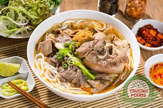 Món ăn đặc sản miền Trung có gì hấp dẫn thực khách