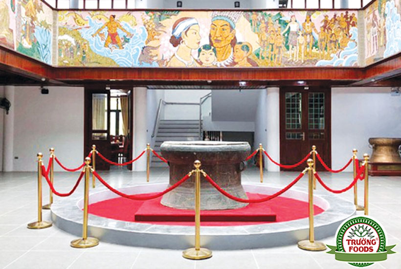 Bảo tàng Hùng Vương