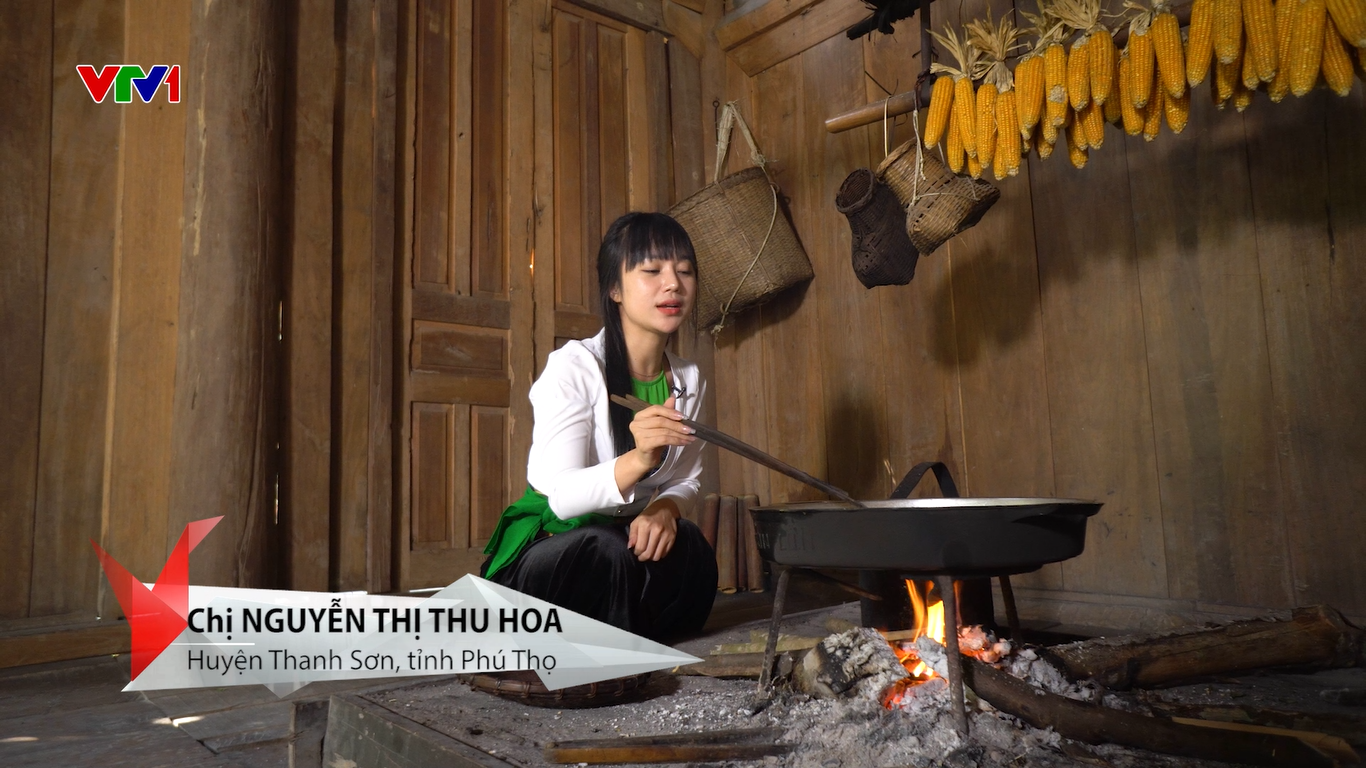 CEO Trường Foods - Nguyễn Thị Thu Hoa 