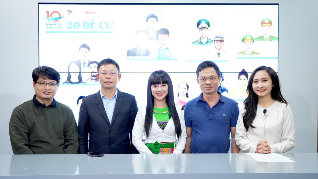 CEO Trường Foods - Những người Việt trẻ tiên phong mở đường 
