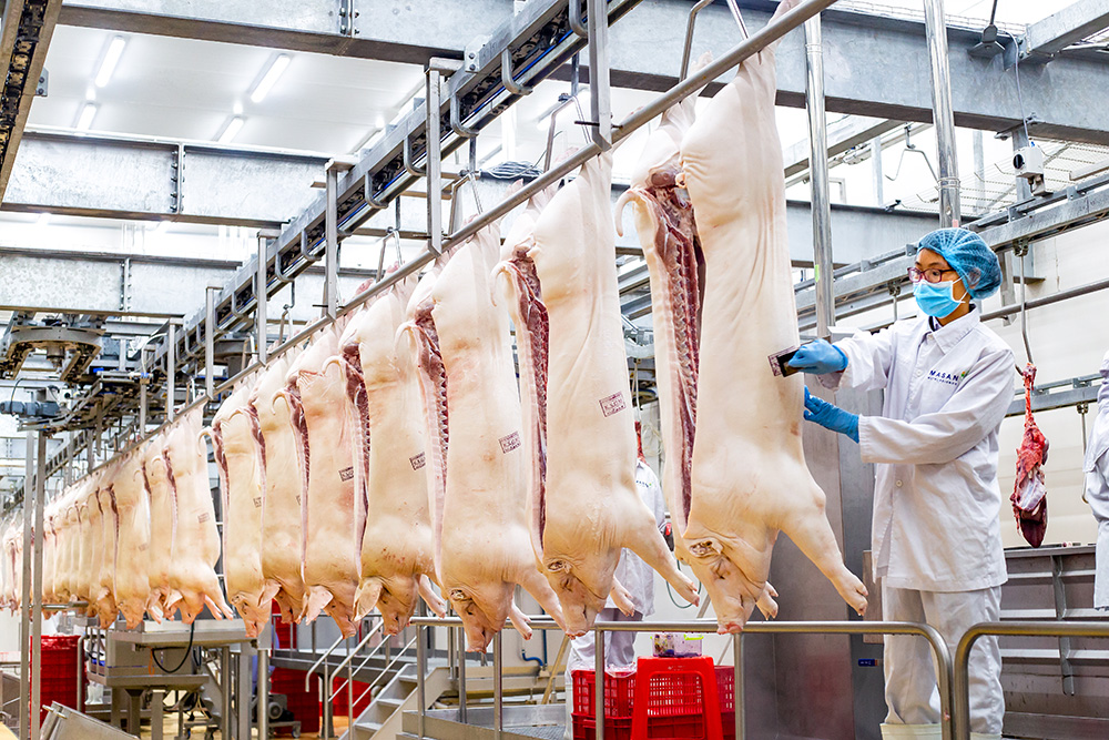 MEATDeli thịt sạch - Công nghệ thịt mát Châu Âu