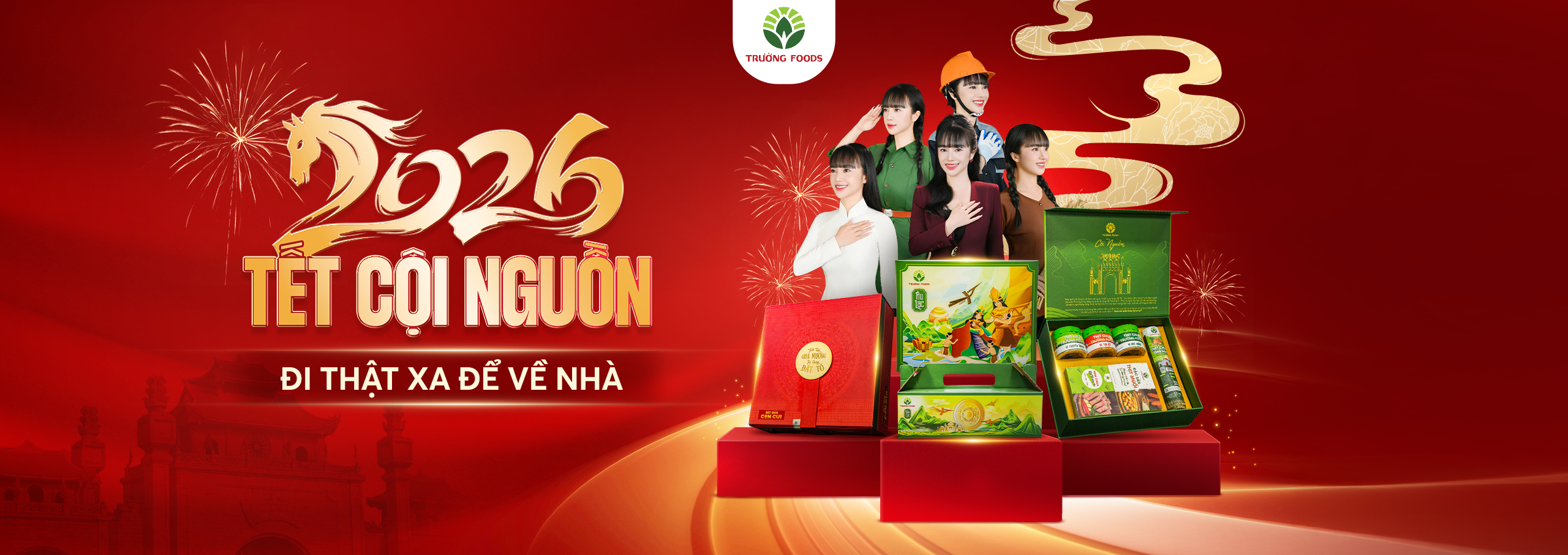 Thịt chua truongfoods