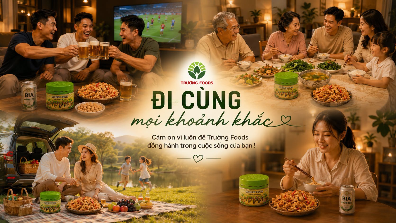 Đặc sản Phú Thọ giờ đây có thể thưởng thức mọi lúc mọi nơi